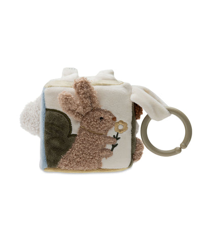 Activity cube - Kangaroots