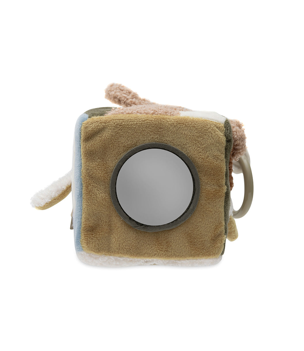Activity cube - Kangaroots