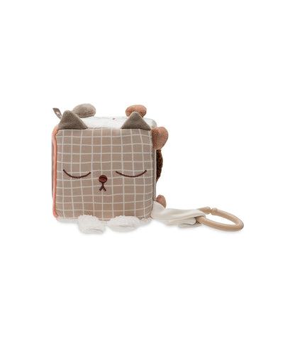 Activity cube - Kangaroots