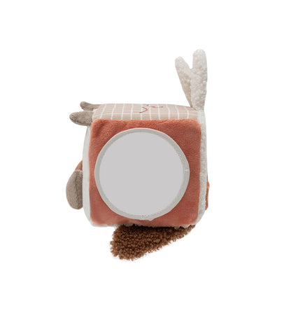 Activity cube - Kangaroots
