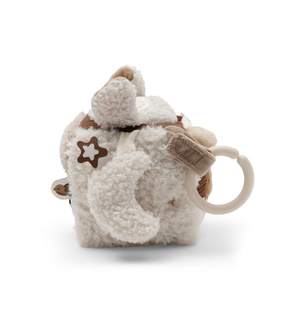 Activiteitenkubus - Woolly