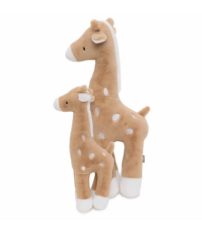 Knuffel giraf Jollein