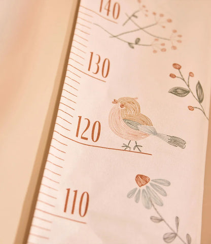 Groeimeter - Lovely Birds
