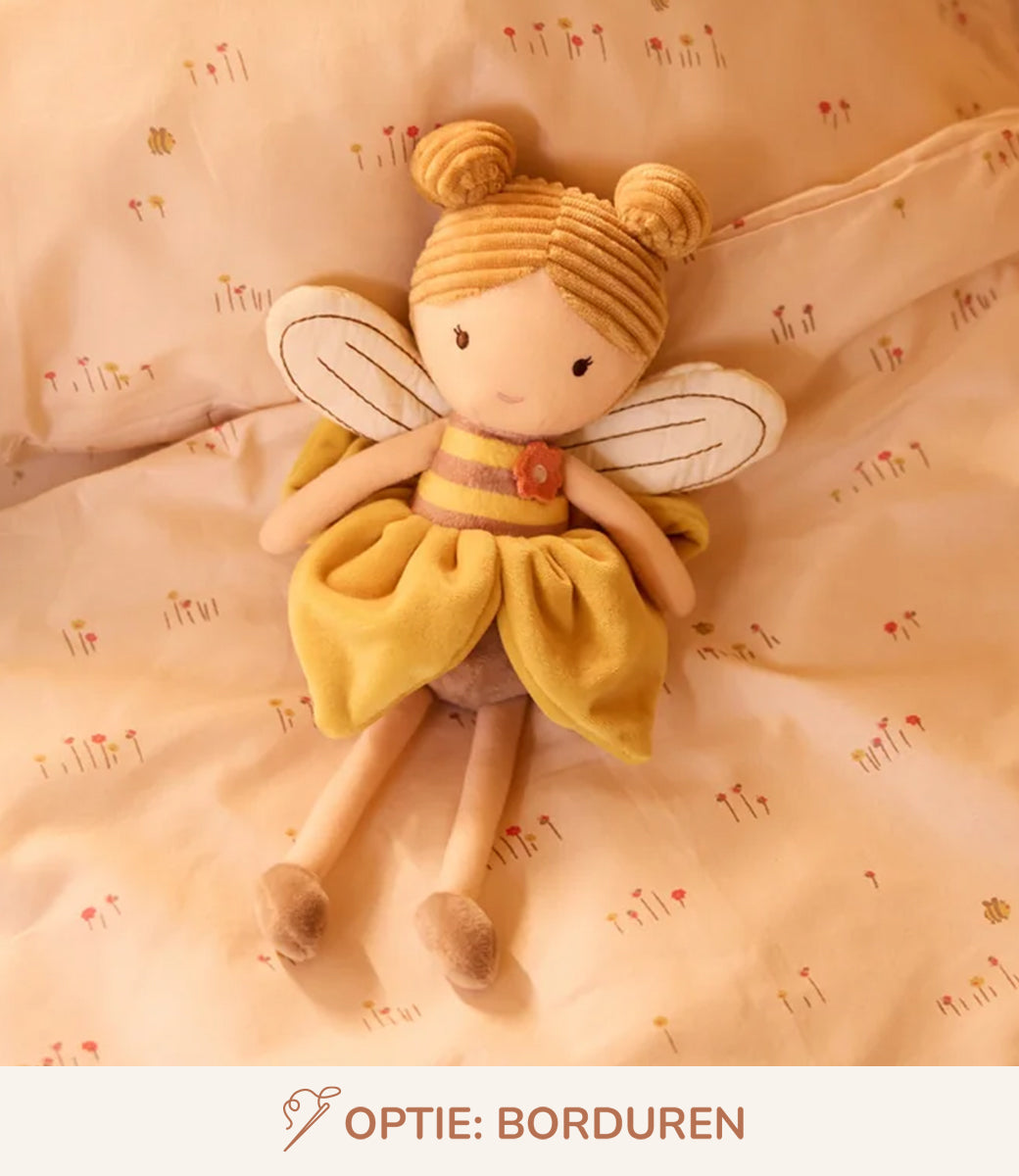 Cuddle Fairy Livia