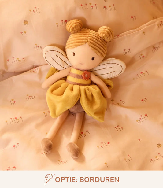 Knuffel Bee Lily