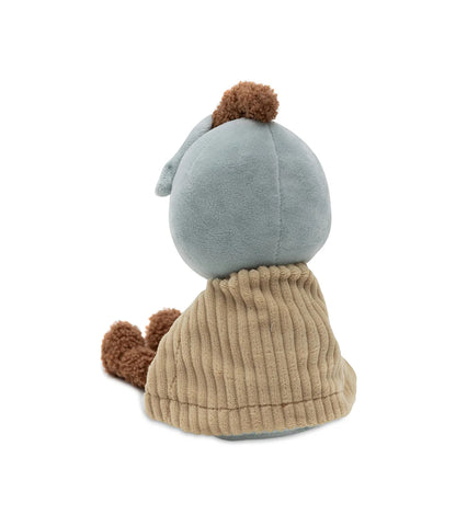 Knuffel Knight Duke