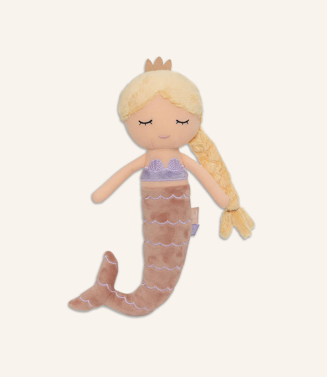 Knuffel Mermaid Ella