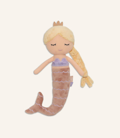 Knuffel Mermaid Ella