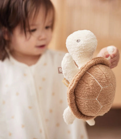 Activiteitenspeeltje Deepsea - Turtle Jollein