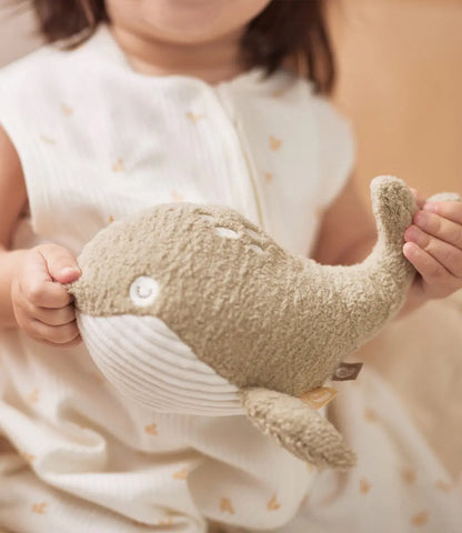 Activiteitenspeeltje Deepsea - Whale Jollein