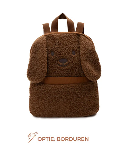 Rugzakje hond Jollein