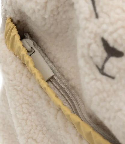 Rugtasje kat Jollein