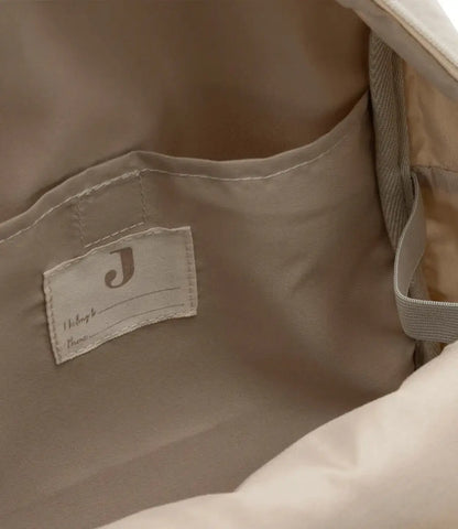 Rugtasje kat Jollein