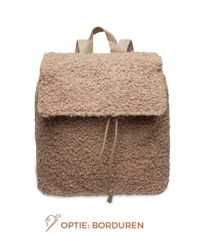 Rugzakje // Boucle - Biscuit Jollein
