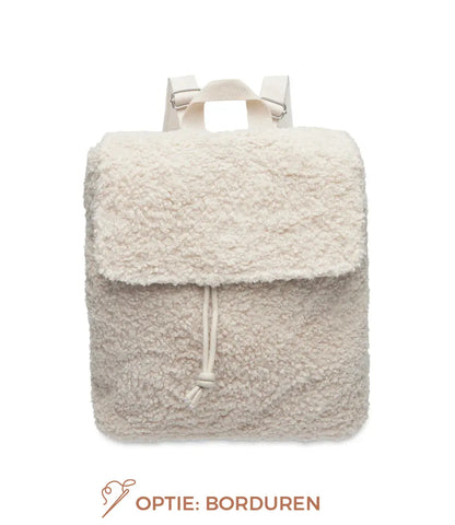 Rugzakje // Boucle - Naturel Jollein