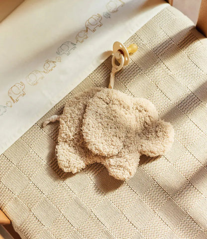 Speendoekje olifant Jollein