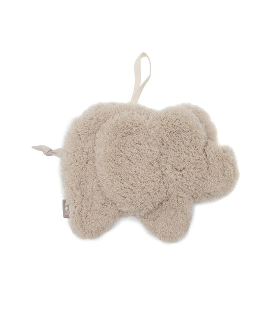 Speendoekje olifant