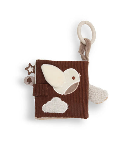 Activity Book - Lovely Birds