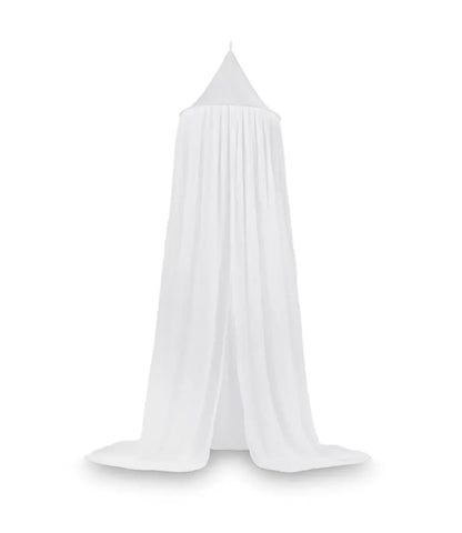 Klamboe Vintage 245cm - Wit Jollein