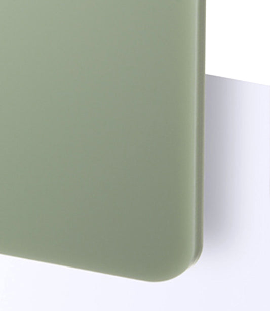Decoratie naam // olive green