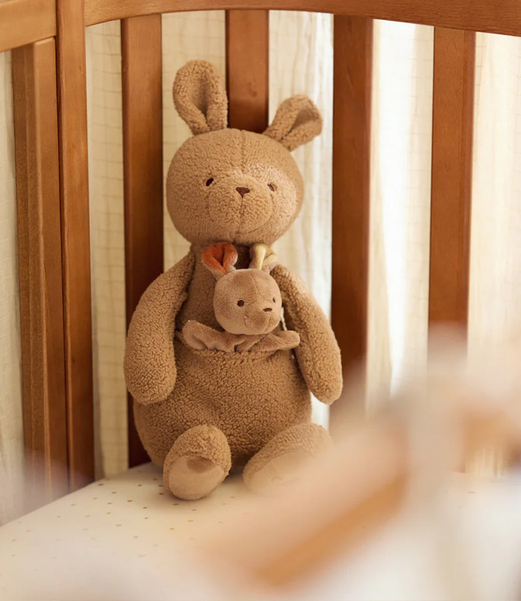 Knuffel - Kangaroots