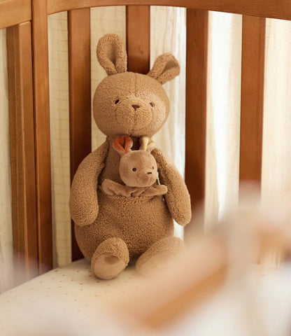 Knuffel - Kangaroots