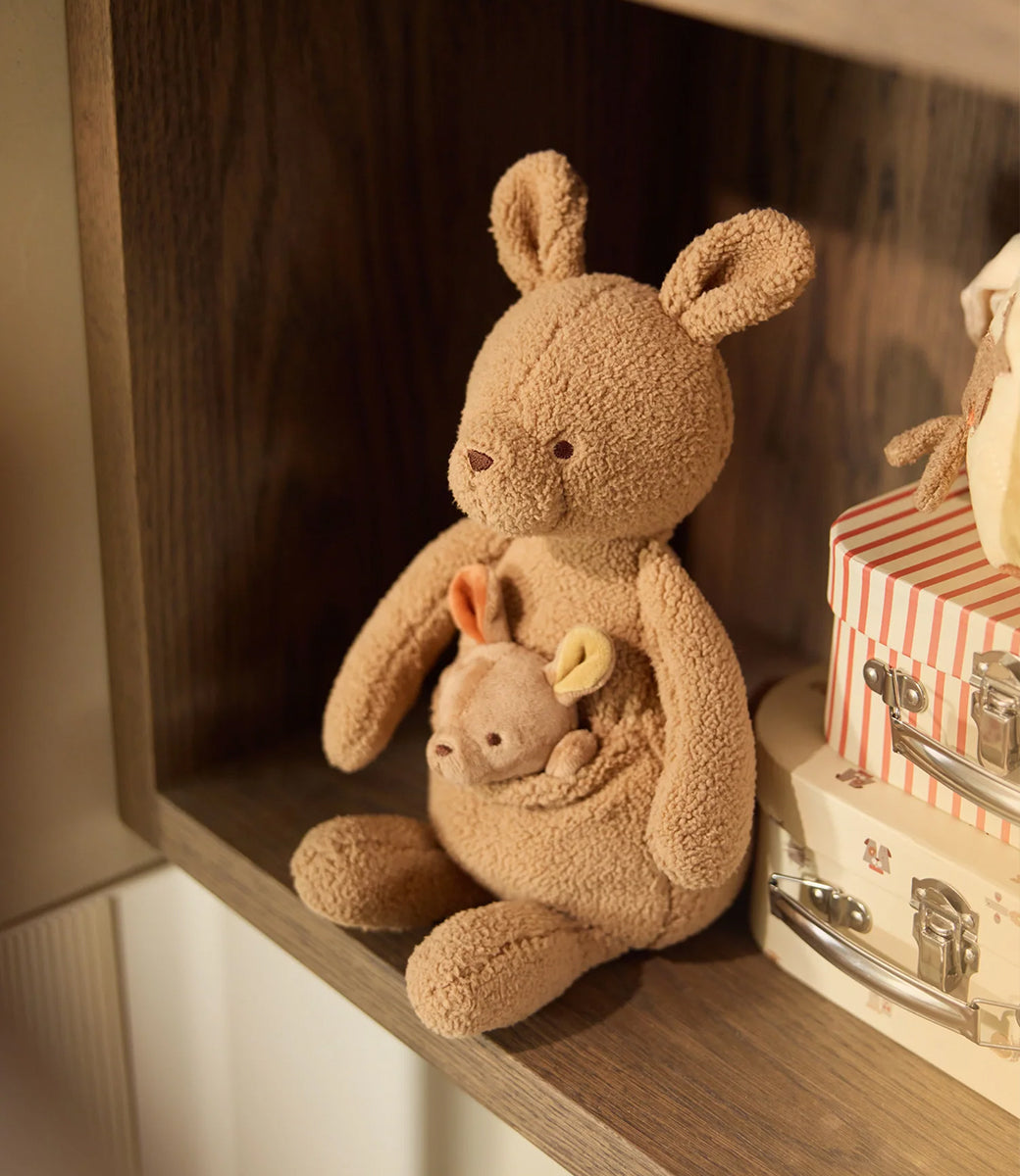 Knuffel - Kangaroots