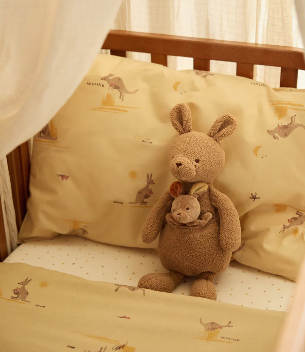 Knuffel - Kangaroots