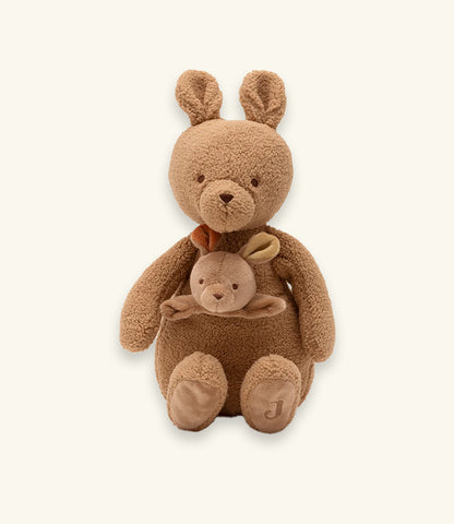 Knuffel - Kangaroots