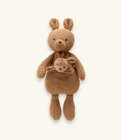 Knuffel - Kangaroots