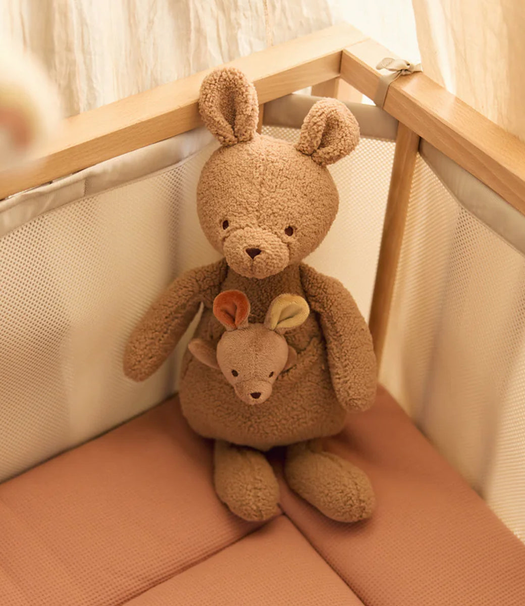 Knuffel - Kangaroots