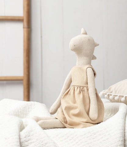 Knuffel - Dorothy the Dino