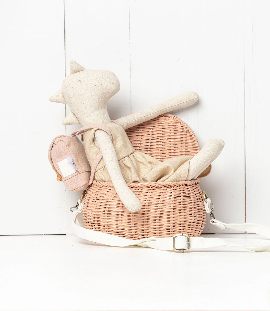 Knuffel - Dorothy the Dino