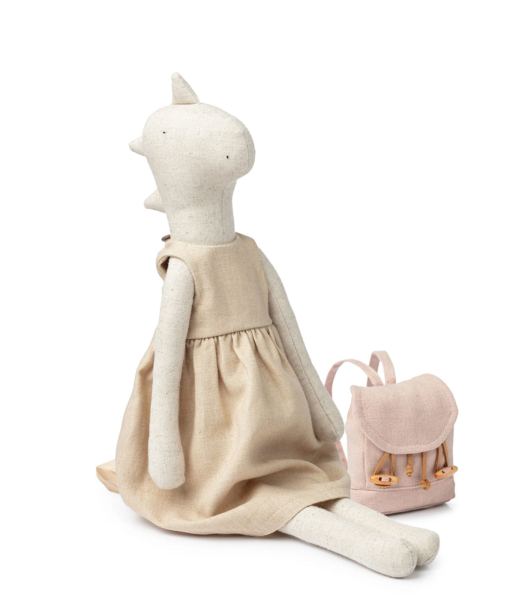 Knuffel - Dorothy the Dino