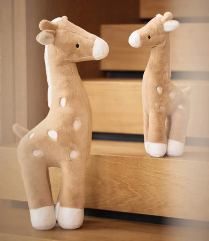 Knuffel giraf Jollein