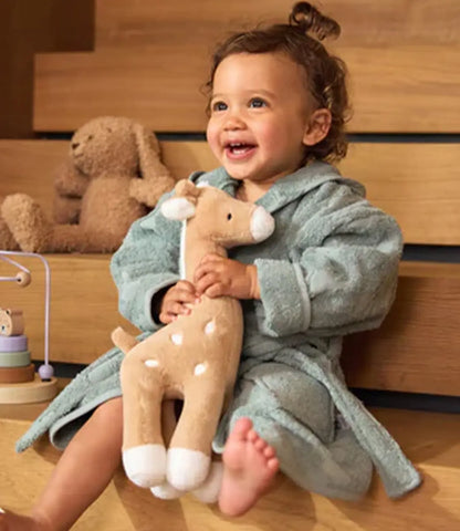 Knuffel giraf Jollein