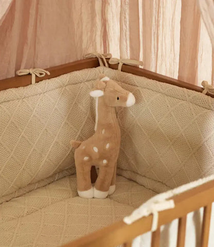 Knuffel giraf Jollein