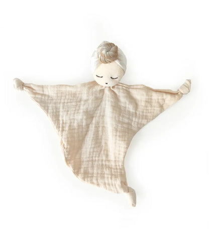 Doudou // Dou - vanille Mrs. Ertha