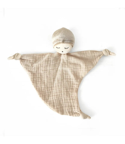 Doudou // Du - vanille Mrs. Ertha