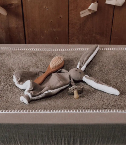 Knuffeldoekje stevie // Caffe Koeka