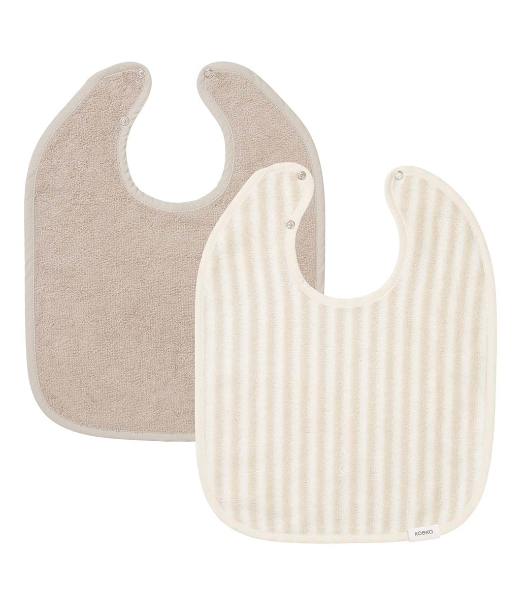 Slab 2-pack Playa // sand-clay