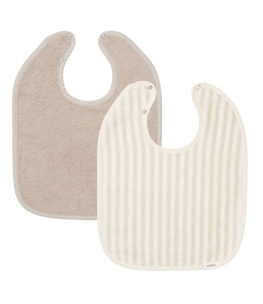 Slab 2-pack Playa // sand-clay