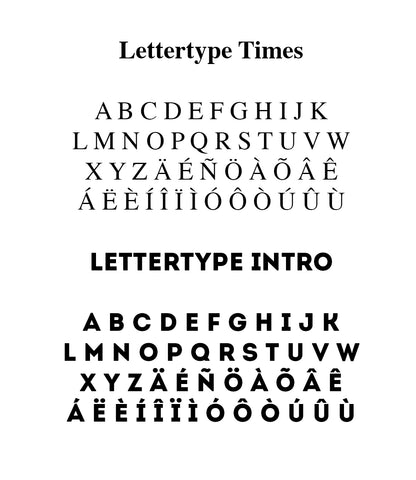 Vlaggenlijn // Wild Rose-Ivory