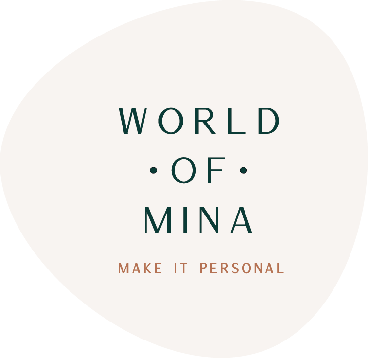 World of Mina
