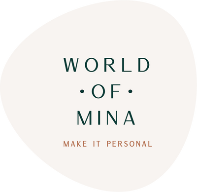 world of mina