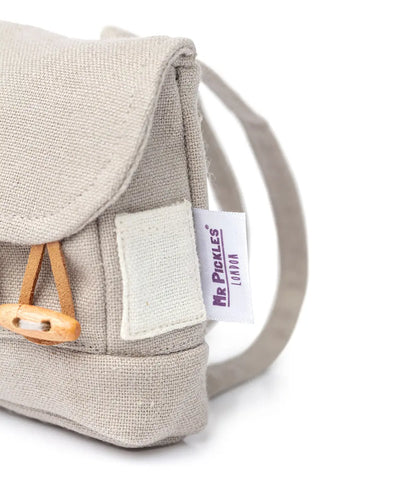 Knuffel - Elephant boy Mr. Pickles