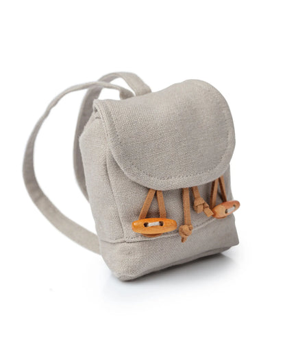 Knuffel - Rabbit boy Mr. Pickles