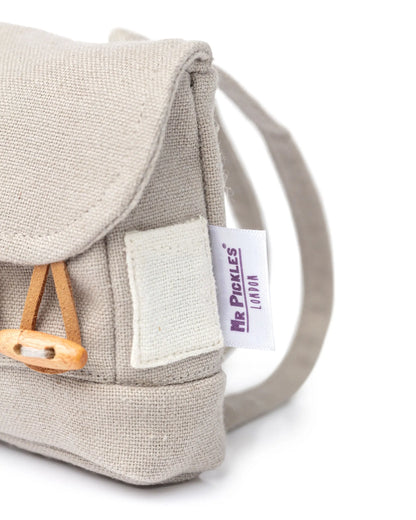 Knuffel - Rabbit boy Mr. Pickles