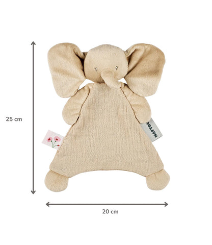 Doudou Olifant - Sand