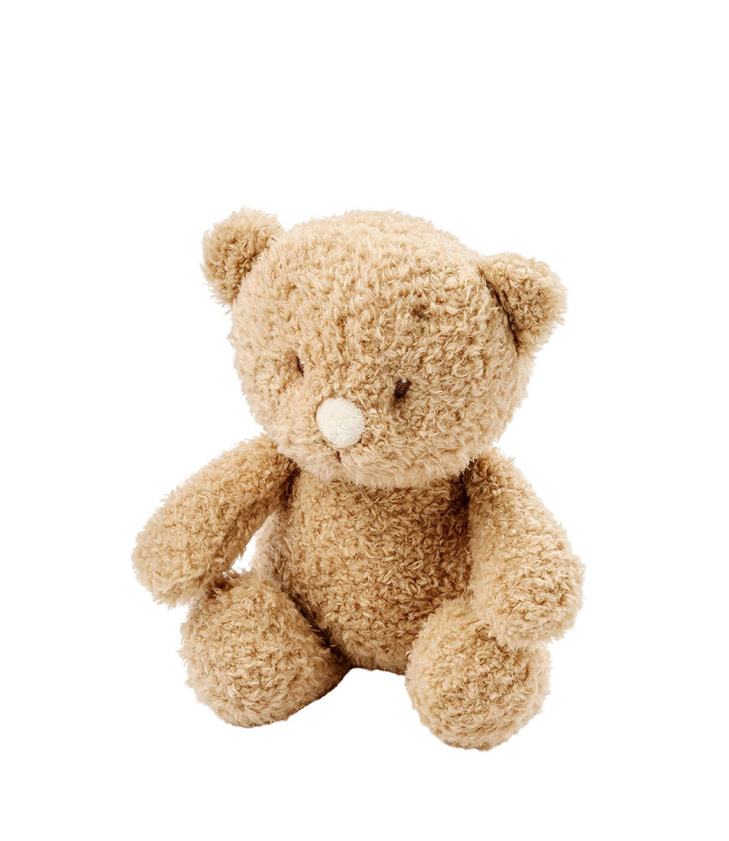 Knuffel Beer teddy